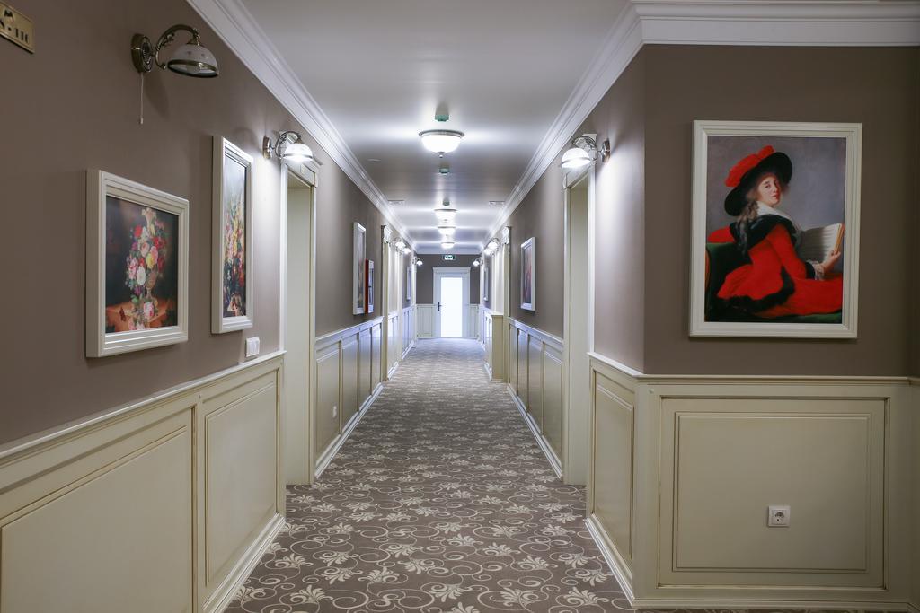 Hotel Montana Vişeu de Sus Extérieur photo