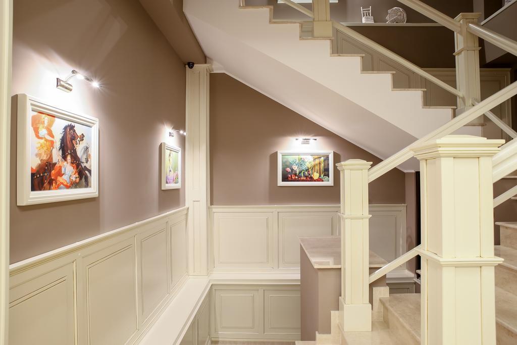 Hotel Montana Vişeu de Sus Extérieur photo